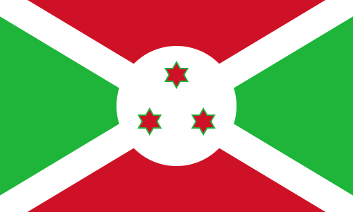 Burundi