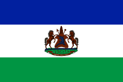 Lesotho