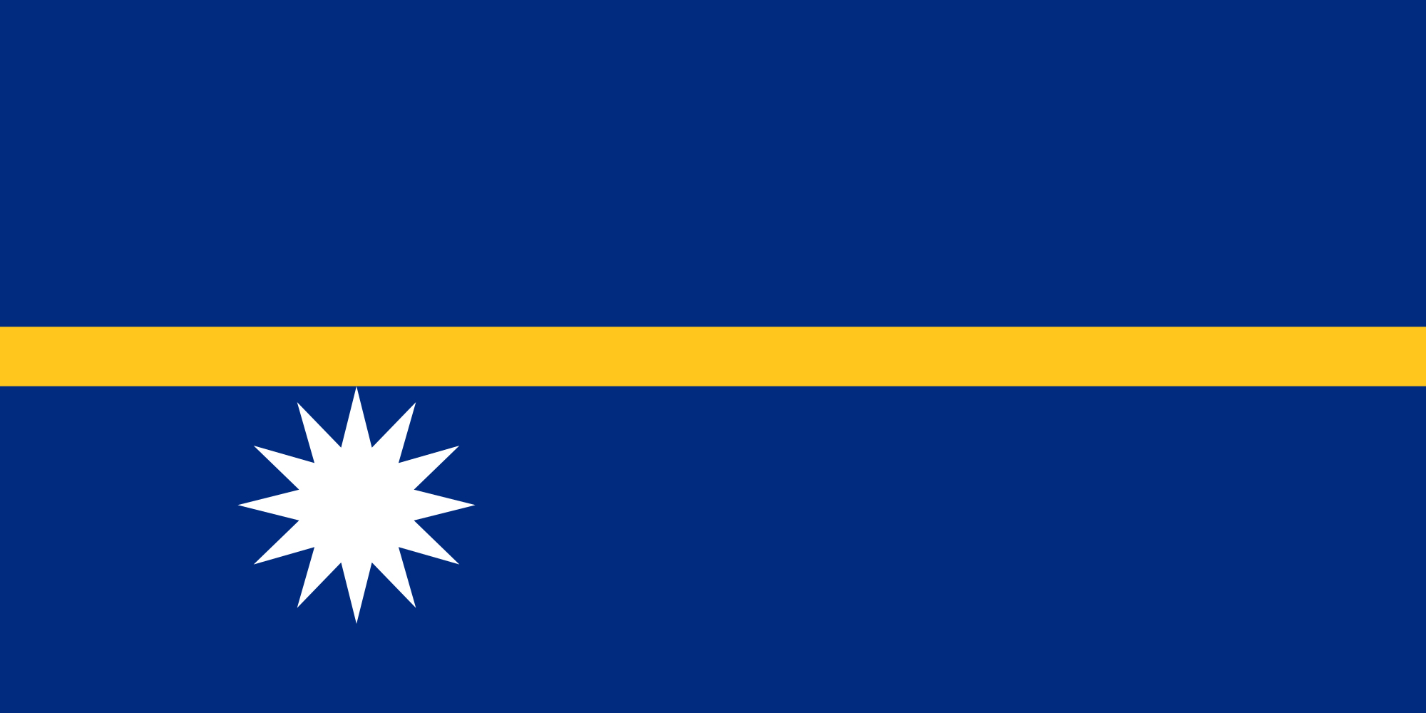 Nauru