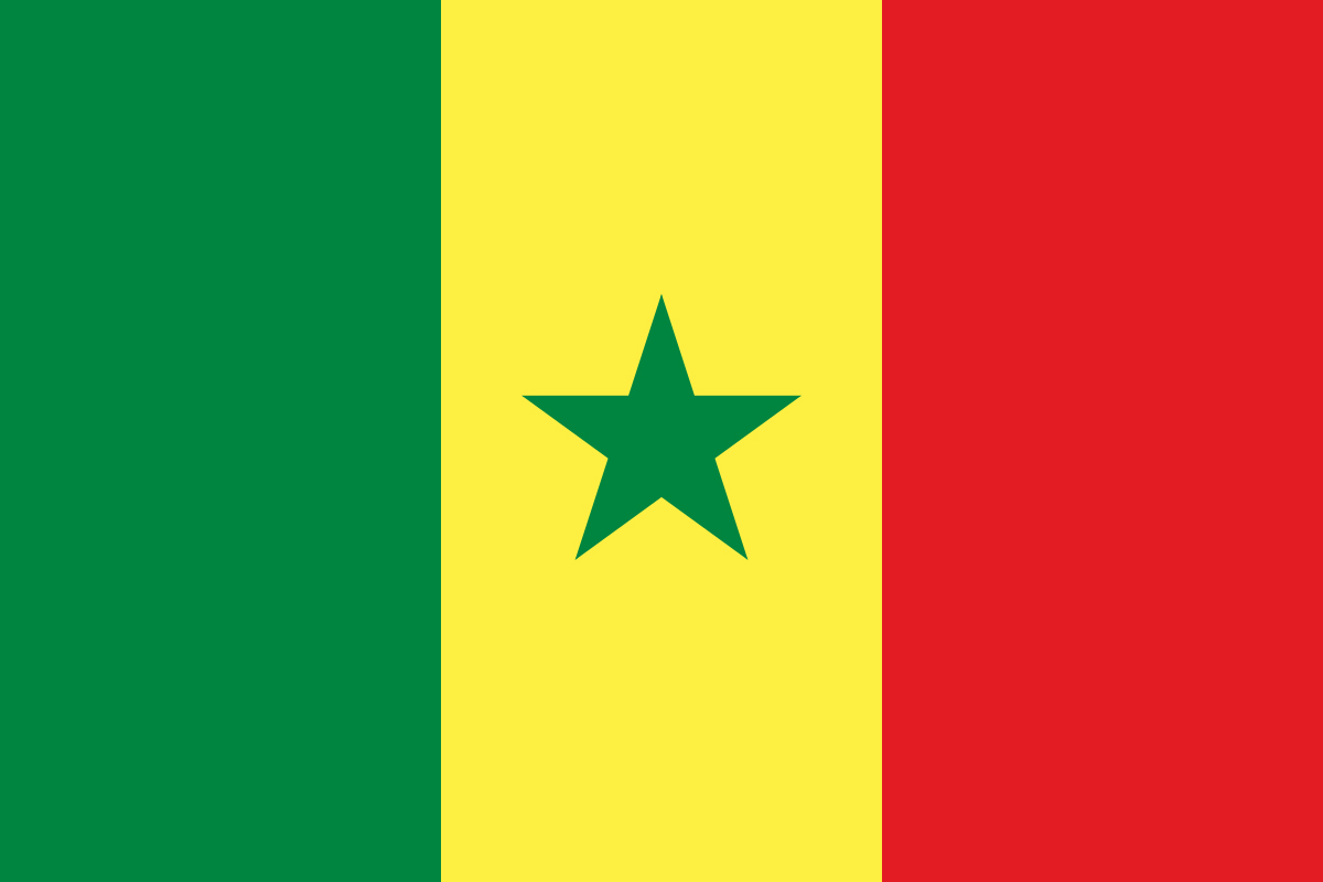 Senegal