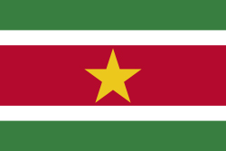 Suriname