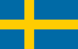 Sweden