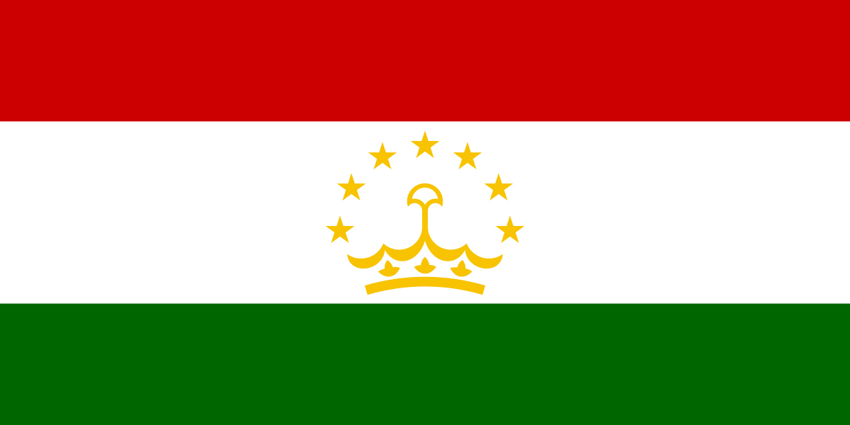 Tajikistan