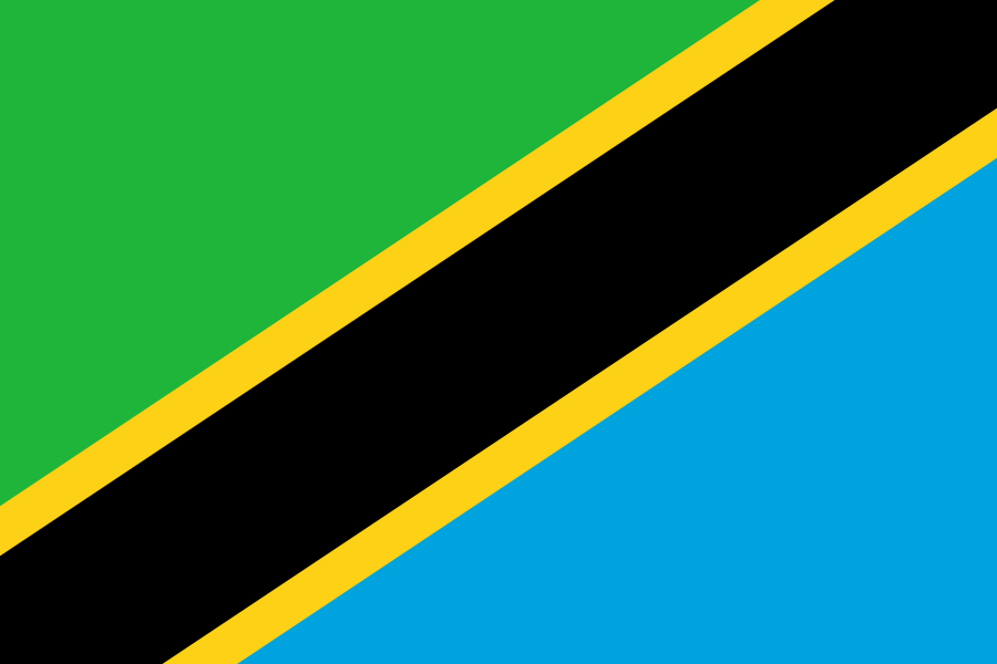 Tanzania