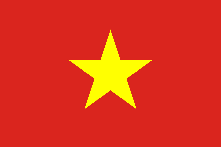 Vietnam